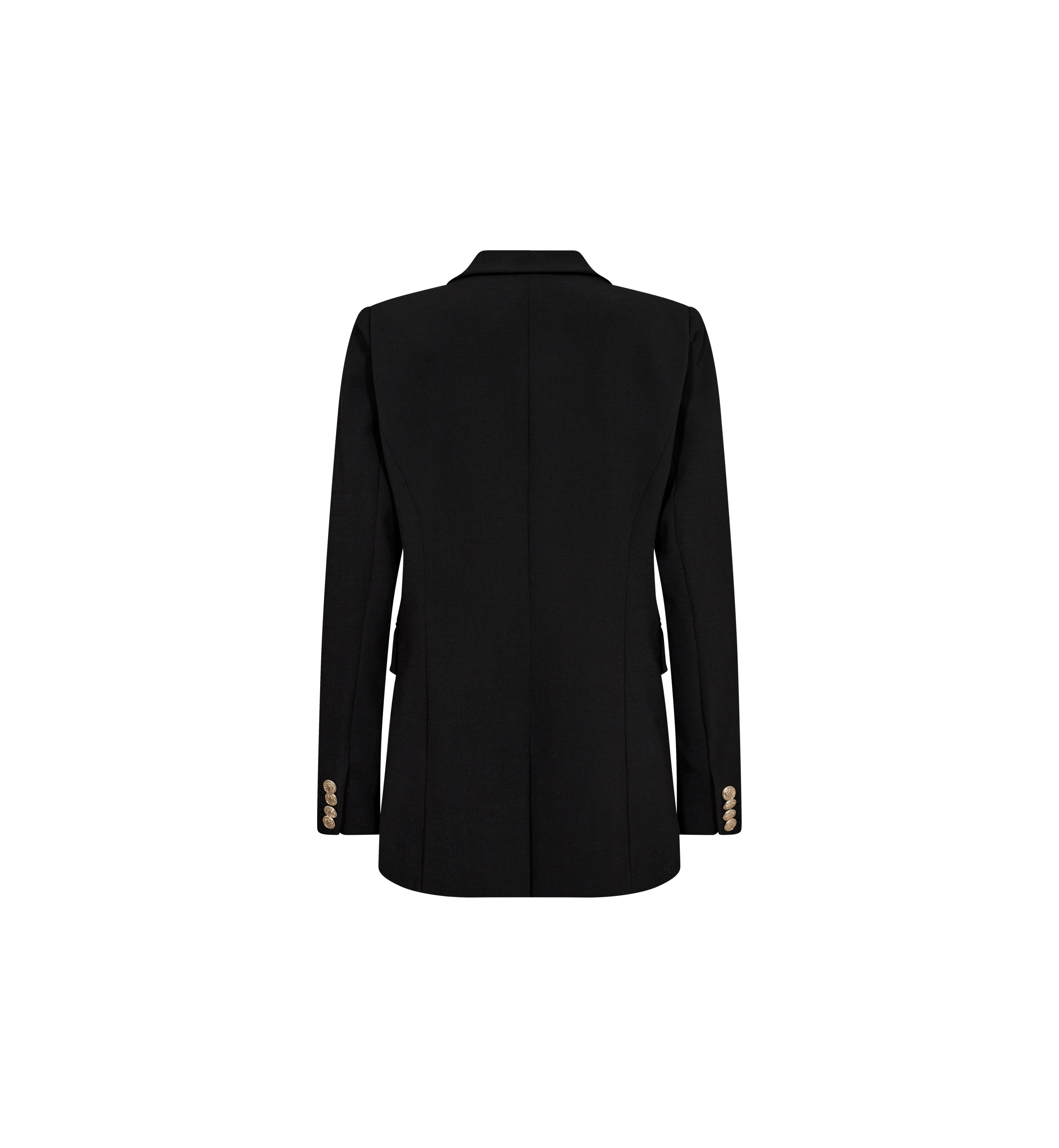 Packshot / Black / Back